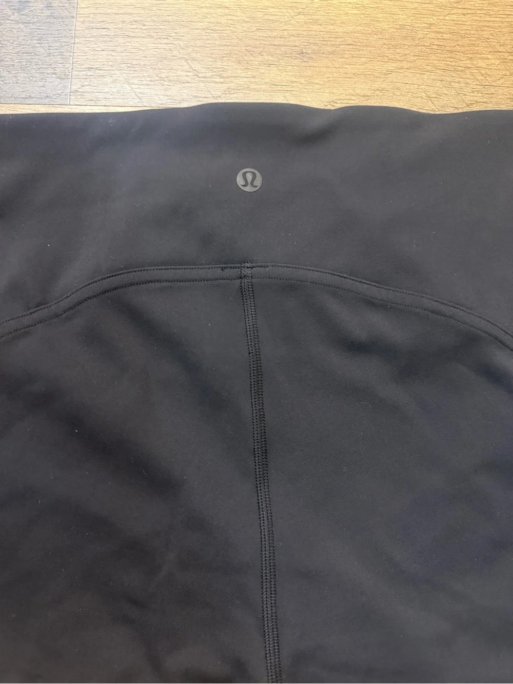 lululemon athletica Black High-Rise Sculpting Leggings size 10